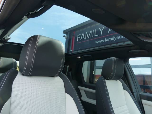 2024 Land Rover Discovery Sport 2.0 DISCOVERY SPORT AUTO