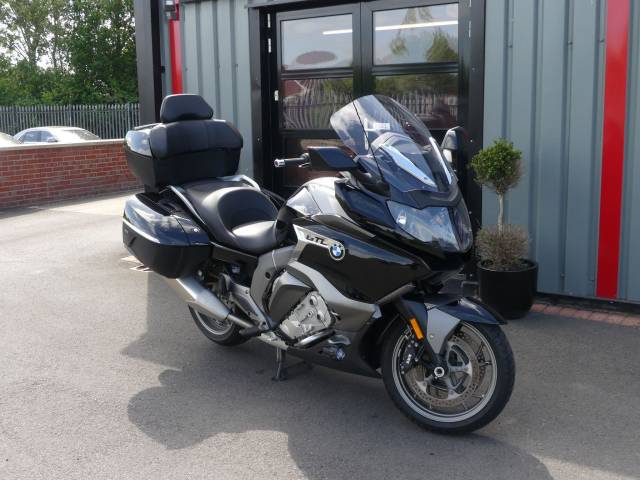 2021 BMW K 1600 GTL K 1600 GT LE