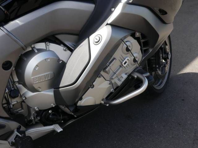2021 BMW K 1600 GTL K 1600 GT LE