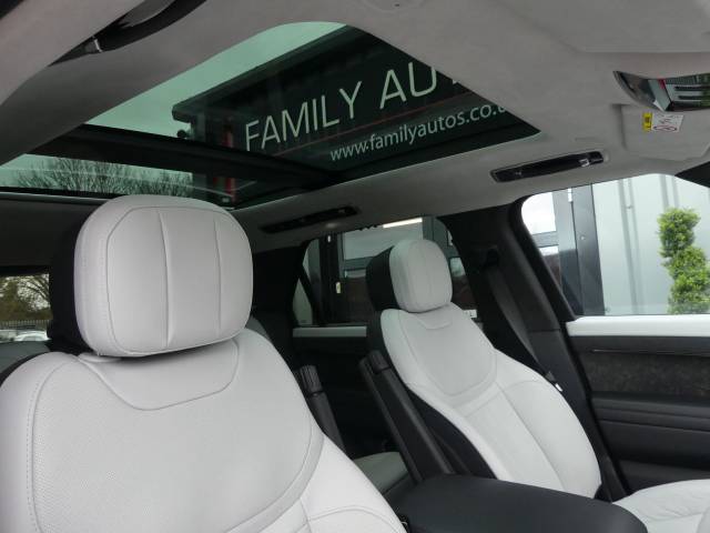 2023 Land Rover Range Rover Sport 3.0 P400 Autobiography 5dr Auto