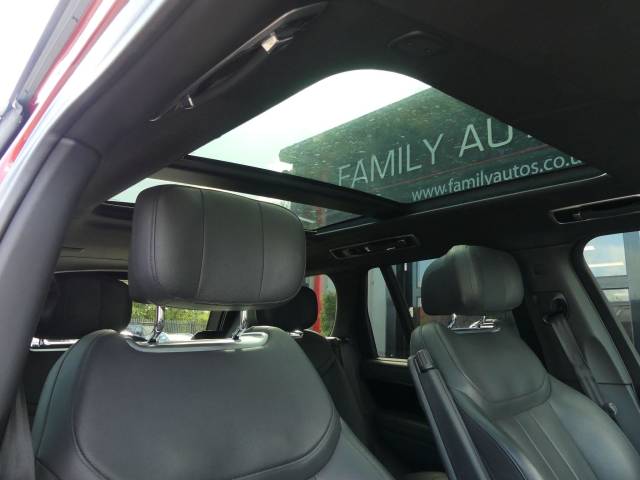 2024 Land Rover Range Rover 3.0 D350 MHEV Autobiography Auto 4WD Euro 6 (s/s) 5dr