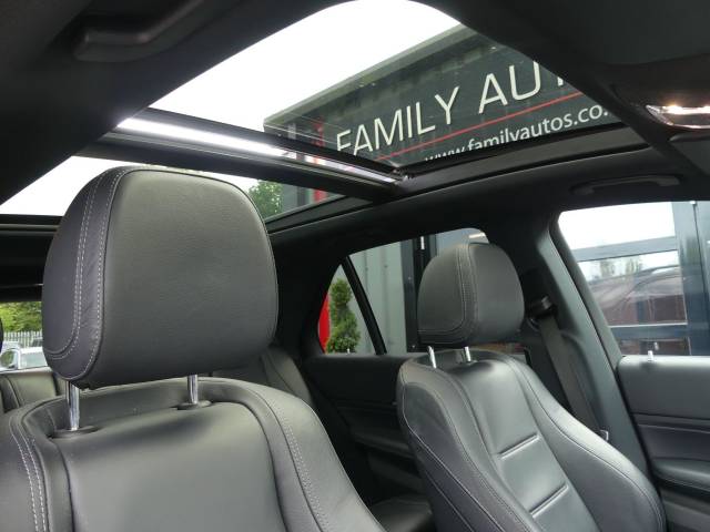2020 Mercedes-Benz GLE 3.0 GLE 450 4Matic AMG Line Prem + 5dr 9G-Tron [7 St]