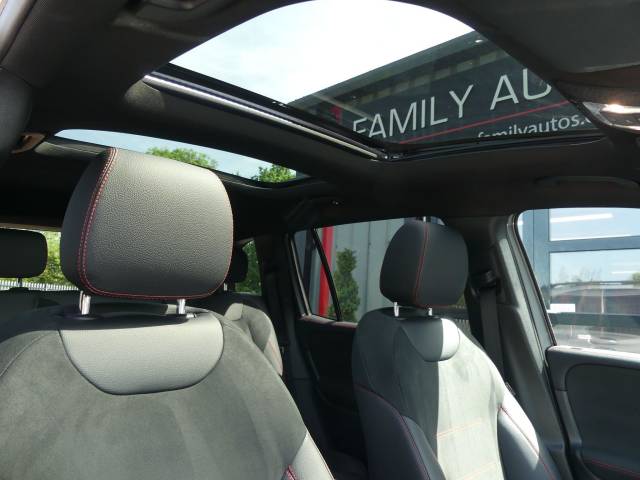 2023 Mercedes-Benz GLB 2.0 GLB 220d 4M AMG Line Prem + Night Ed 5dr 8G-Tronic