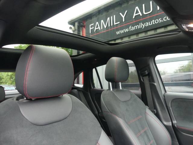 2023 Mercedes-Benz GLA 1.3 GLA 250e AMG Line Premium Plus Night Ed 5dr Auto