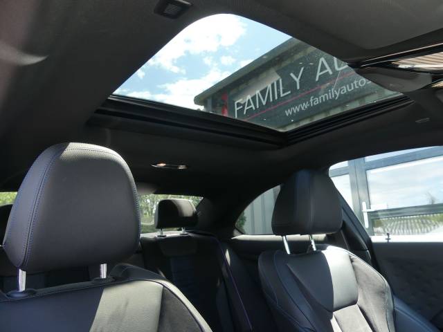 2022 BMW 2 Series 2.0 220i M Sport 2dr Step Auto