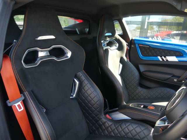 2023 Alpine A110 1.8L Turbo 300 S 2dr DCT