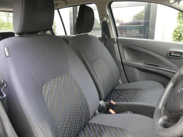 2017 Suzuki Celerio 1.0 SZ2 Euro 6 5dr