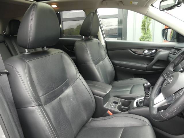 2019 Nissan X Trail 1.6 dCi Tekna 5dr