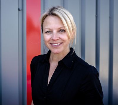 Sara Kendall: Marketing
